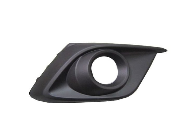 RH FRONT BUMPER INSERT FO