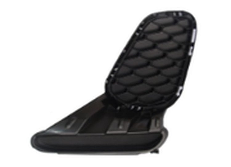 CAPA LT FRT BUMPER INSERT