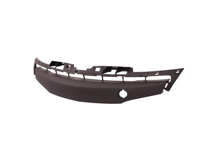 CAPA FRT BUMPER GRILLE LO