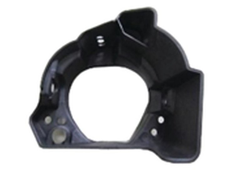 LT FOG LAMP BRACKET MAZDA