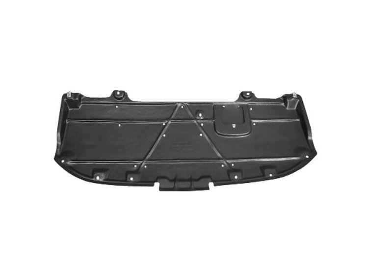 LOWER ENGINE COVER ASY MA