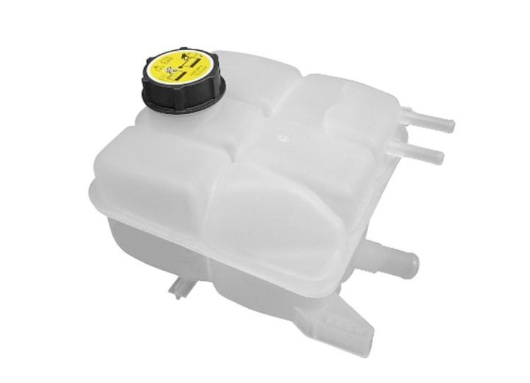COOLANT RECOVERY TANK 2.0