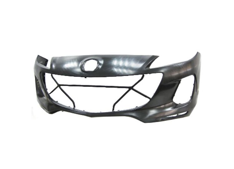 FRONT BUMPER COVER 2.0L|2