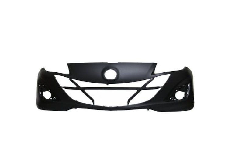 CAPA FRT BUMPER COVER 2.3
