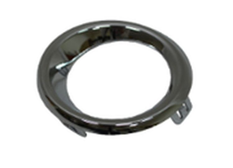 LT FRONT BUMPER INSERT FO