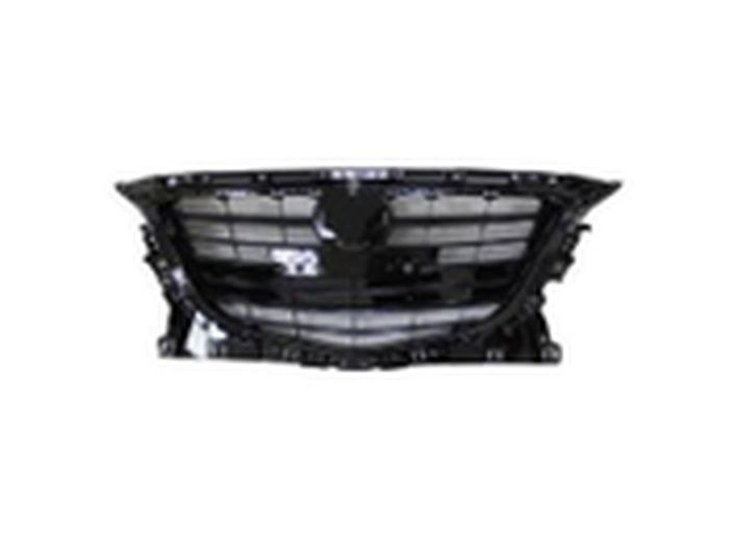 GRILLE ASY JAPAN BUILT W/
