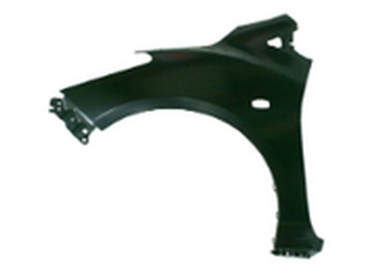 LT FRONT FENDER ASY W/O R