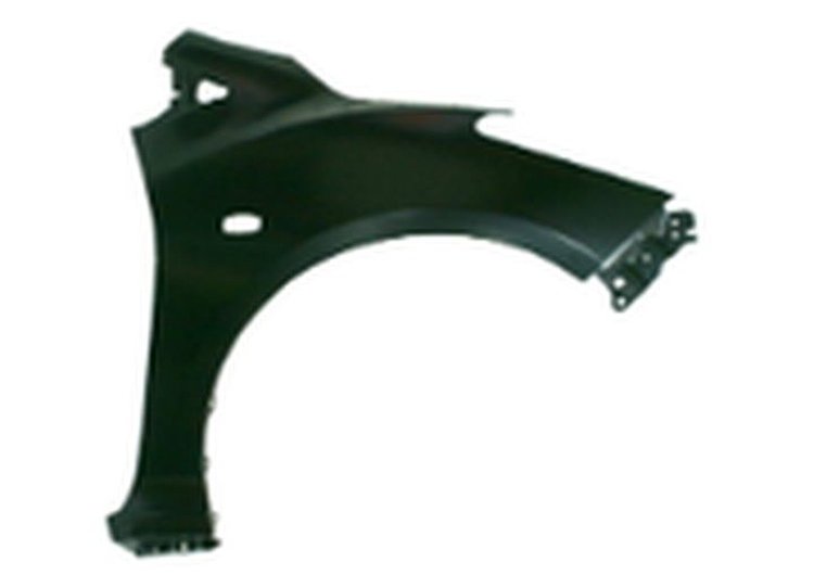 RT FRONT FENDER ASY W/O R