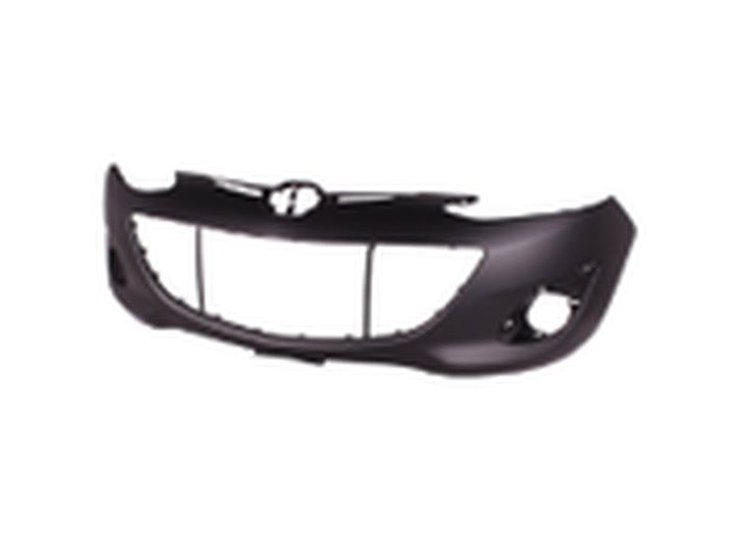 FRONT BUMPER COVER PRIME