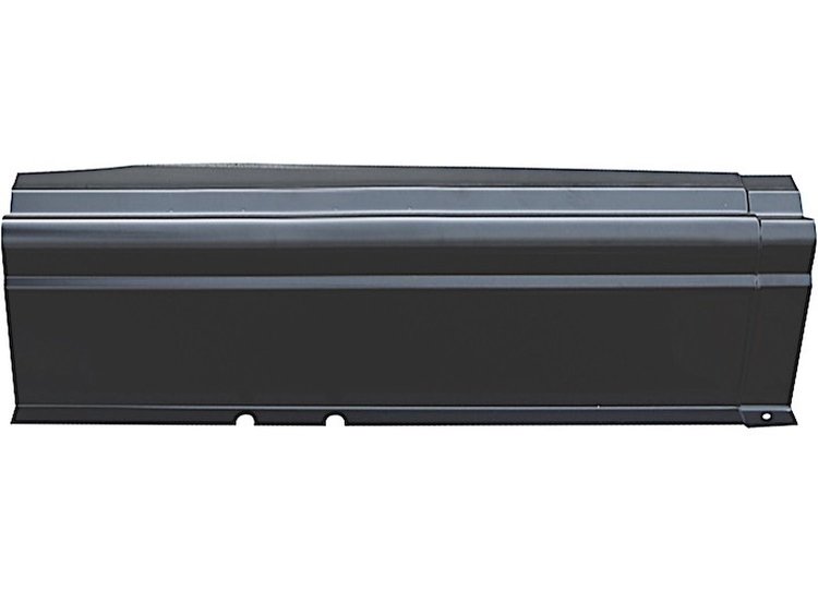 LH ROCKER PANEL SLIDING D