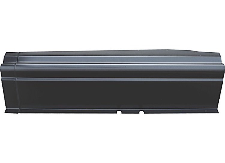 RH ROCKER PANEL SLIDING D