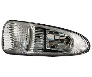 RH FOG LAMP VOYAGER/TOWN COUNTRY 01-04