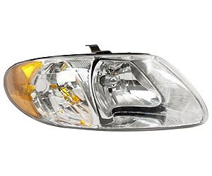 RH H.L. COMBINATION TYPE CARAVAN/VOYAGER/TOWN COUNTRY 01-04 CARAVAN/GRAND CARAVAN 05-07TOWN COUNTRY 05-07 W/113 IN. WB
