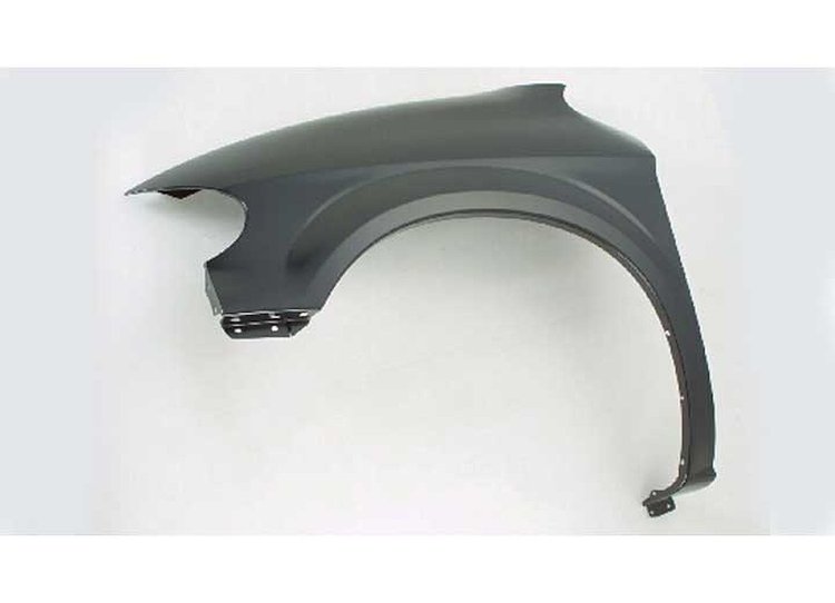 LH FRONT FENDER ASY CARAV
