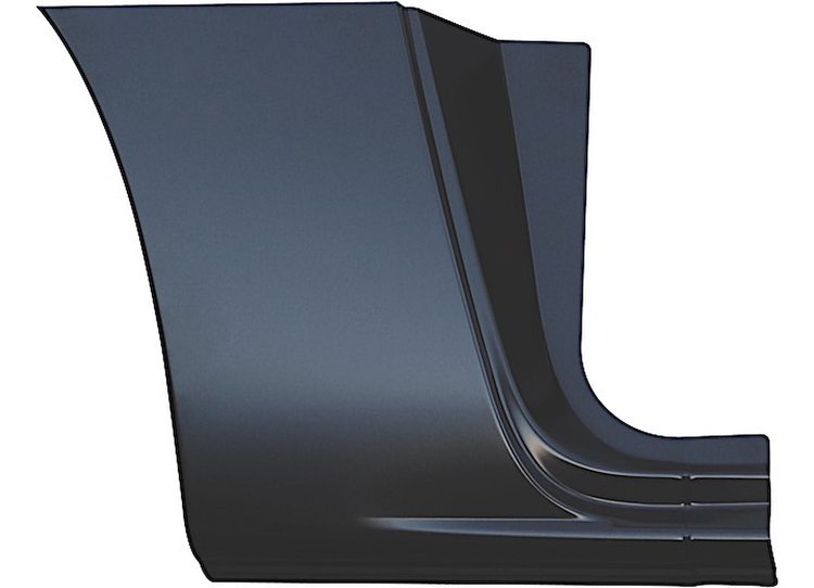 RH BODY SIDE PANEL FRONT