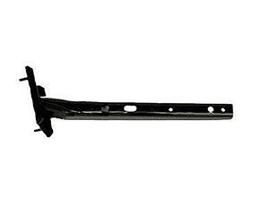 RH RR RAIL EXT GRAND CARAVAN W/ STOW GO SEAT 05-07 GRAND CARAVAN/TOWN COUN TRY 08-10