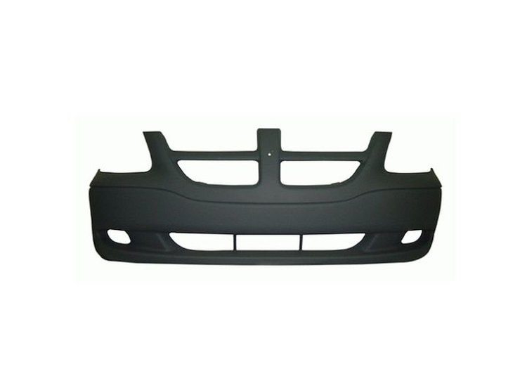 FT BUMPER CVR W/O FOG LAMPS P CARAVAN BASE/SE/SPORT GRAND CARAVAN EL/EX/ SE/SPORT 01-04