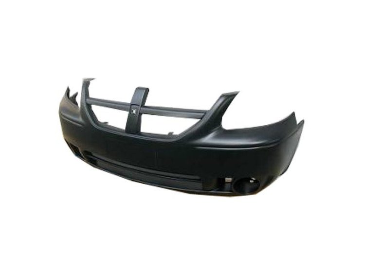 FT BUMPER CVR P GRAND CARAVAN 05 W/ FOG LAMPS CARAVAN/GRAND CARAVAN 06-0 7