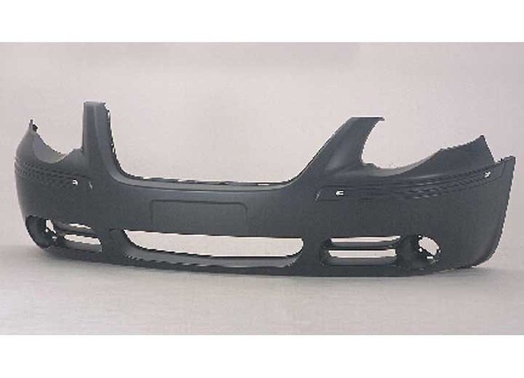 FT BUMPER CVR P W/ FOG LAMPS W/ 119 IN. WB TOWN COUNTRY 05-07