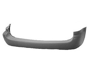RR BUMPER CVR TEXT FOREST GREEN W/ 113 IN. WB CARAVAN/VOYAGER 01