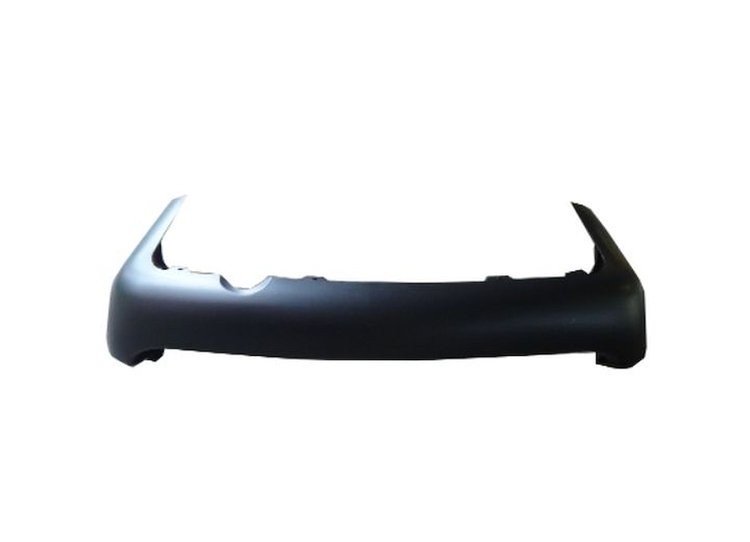 RR BUMPER CVR P W/ 119 IN.EXTENDED WB TOWN COUNTRY 01-04