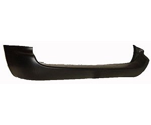 RR BUMPER CVR C P W/ 113 IN.SHORT WB CARAVAN/VOYAGER/TOWN COUNTRY 01- 07