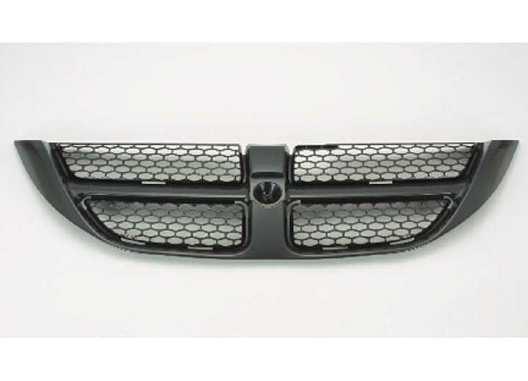 GRILLE C 1 PC CARAVAN 01-04