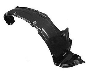 RH FENDER SPLASH SHIELD TRIBUTE 01-06