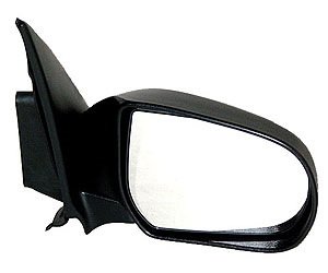 RH DOOR MIRROR MAN TRIBUTE 01-04