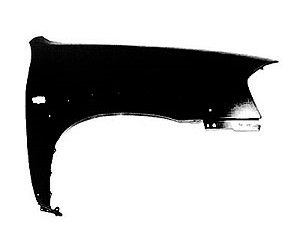 RH FENDER W/ WHEEL OPNG MLDG TRIBUTE 01-06