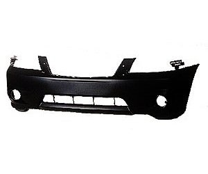 FT BUMPER CVR P TRIBUTE 05-06