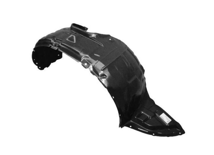 RH FENDER LINER MAZDA5 06-10