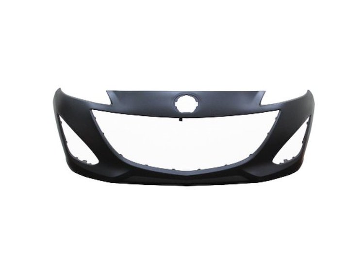 FRONT BUMPER COVER PRIME