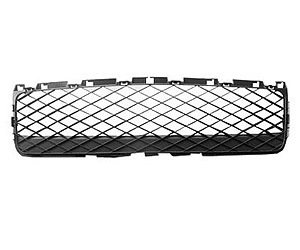 FT BUMPER GRILLE MAT BLK MAZDA5 06-07