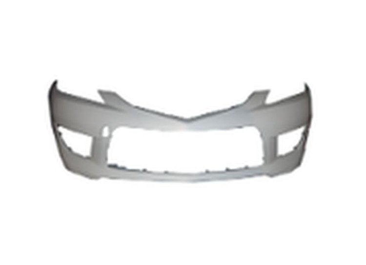 FRONT BUMPER COVER MAZDA5