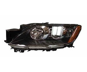 LH H.L. COMBINATION TYPE HALOGEN MAZDA CX-7 07-08