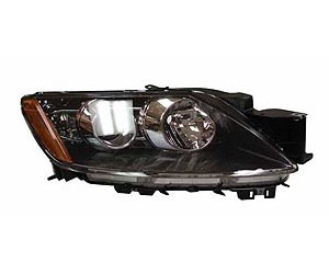 RH H.L. COMBINATION TYPE HALOGEN MAZDA CX-7 07-08