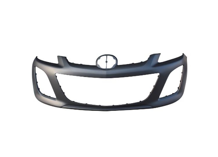 FRONT BUMPER COVER PRIME