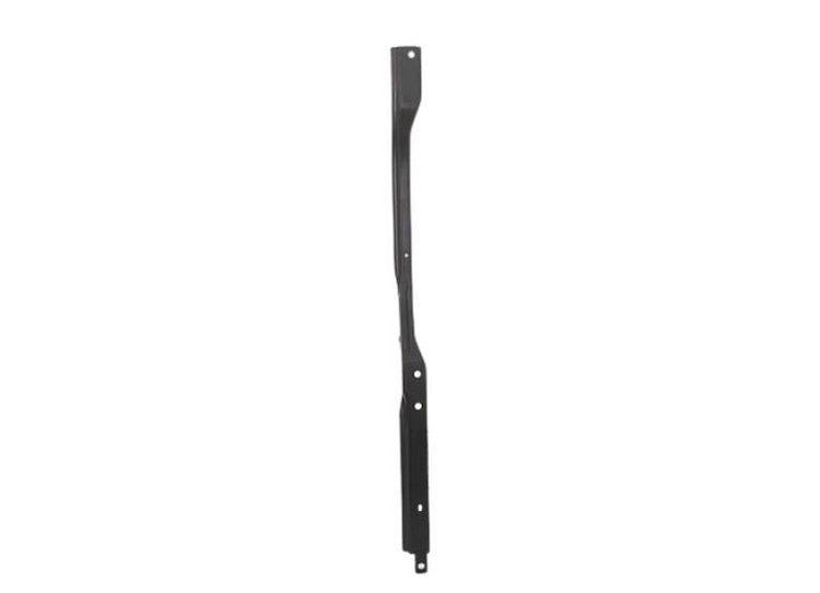 RADIATOR SUPPORT LOWER SU