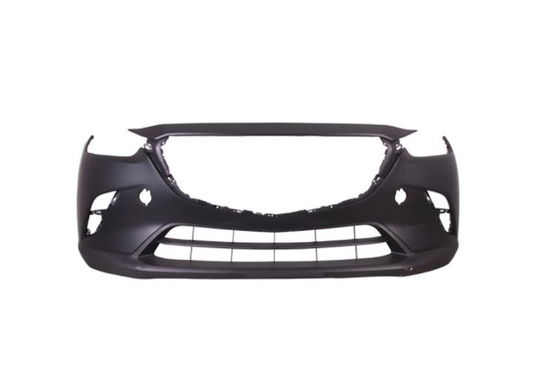 FRONT BUMPER COVER W/O CH