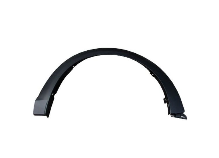 LH FRONT WHEEL OPENING MO