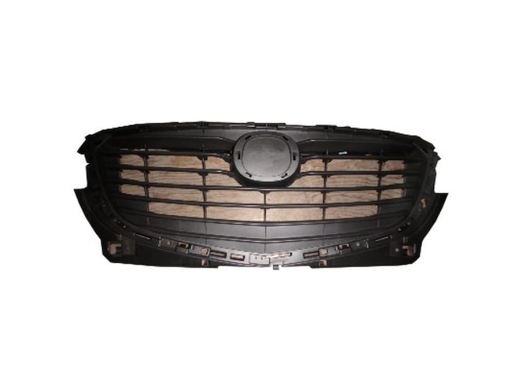 GRILLE ASY BLACK MAZDA CX