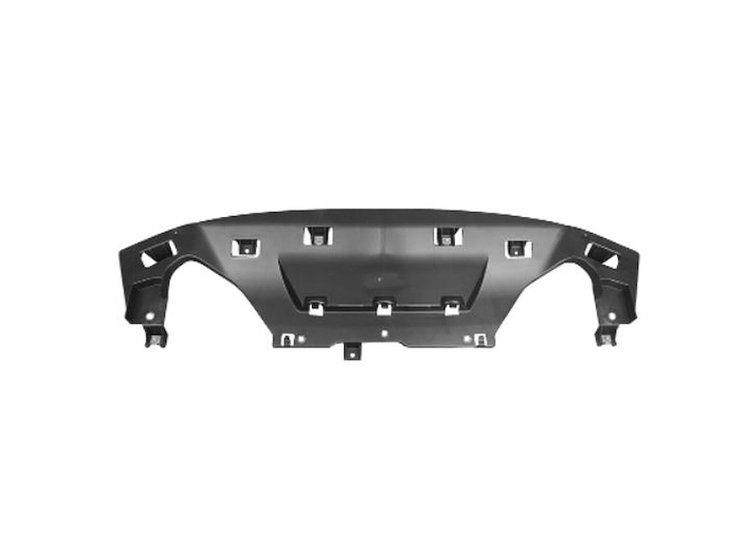 FRONT BUMPER AIR SHIELD L