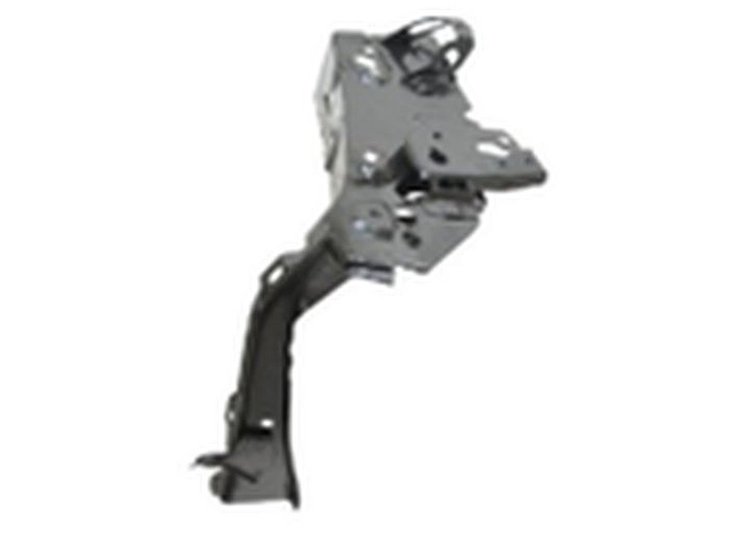 RADIATOR SUPPORT LH SIDE