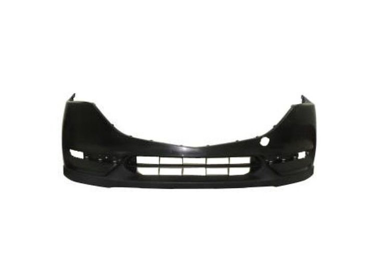 CAPA FRT BUMPER COVER PRI
