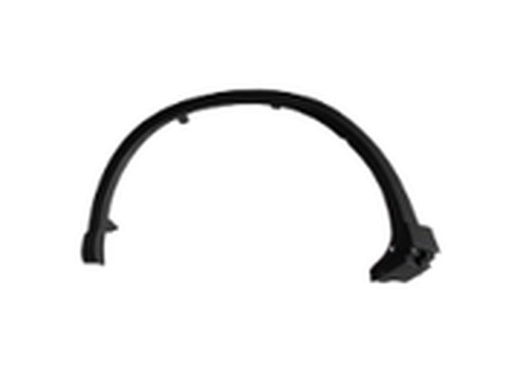 LT FRONT WHEEL OPENING MO