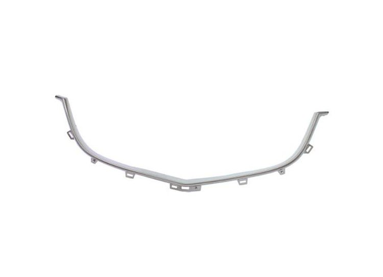 GRILLE MOLDING LOWER MAZD