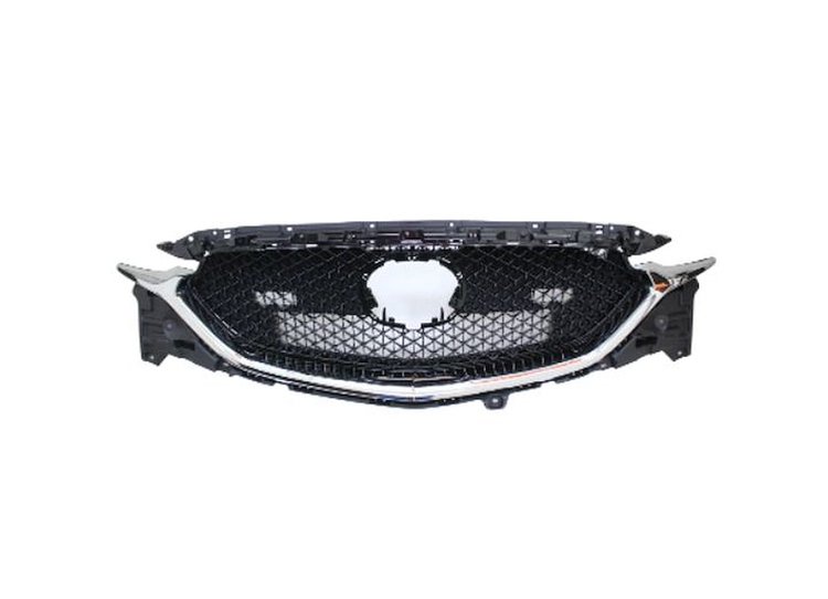 CAPA GRILLE ASY 2.5L|2.5L