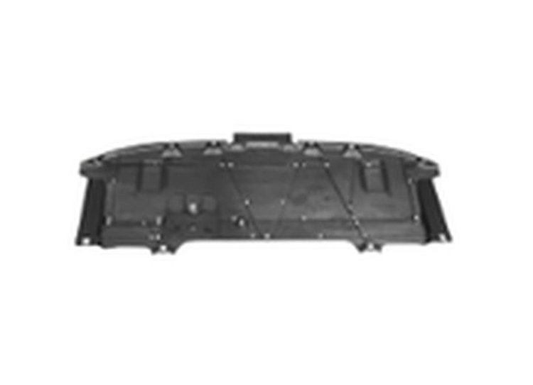 LOWER ENGINE COVER FRONT