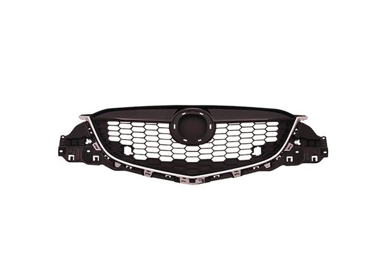 GRILLE ASY TO 82013 MAZDA